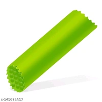 2 Set Silicone PCENF5395 Garlic Peeler Easy Roller Tube Useful Garlic Odorfree Kitchen Tool (Blue,Green) Name: 2 Set Silicone Garlic Peeler Easy Roller Tube Useful Garlic Odorfree Kitchen Tool (Blue,Green) Body Material: OtherBlade Material: OthersType: OthersProduct Breadth: 4 CmProduct Height: 8 CmProduct Length: 8 CmNet Quantity (N): Pack Of 1Countr