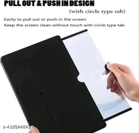 Mobile Phone Holder PCENF5419 With Video Screen Amplifier, Mobile Phone 3D Screen Magnifier, Mobile video screen larger, mobile big screen, mobile screen, home theatre, home projector, cinematic movie viewer, vr boxes, 3d video enhancers, support all phonesName: Mobile Phone Holder With Video Screen Amplifier, Mobile Phone 3D Screen Magnifier, Mobile video screen larger