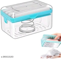 soap roller, PCENF5426 roleer shop, rolling soap Laundry Rolling Soap Box Portable Soap Bar Box Dispenser with Rubber Roller Foaming Soap Saver with Drain Holes and Spring Travel Soap Holder Multifunctional Soap DishName: soap roller, roleer shop, rolling soap Laundry Rolling Soap Box Portable Soap Bar Box Dispenser with Rubber Roller Foaming Soap Saver 
