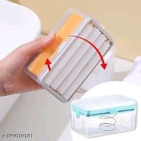 soap roller, PCENF5426 roleer shop, rolling soap Laundry Rolling Soap Box Portable Soap Bar Box Dispenser with Rubber Roller Foaming Soap Saver with Drain Holes and Spring Travel Soap Holder Multifunctional Soap DishName: soap roller, roleer shop, rolling soap Laundry Rolling Soap Box Portable Soap Bar Box Dispenser with Rubber Roller Foaming Soap Saver 