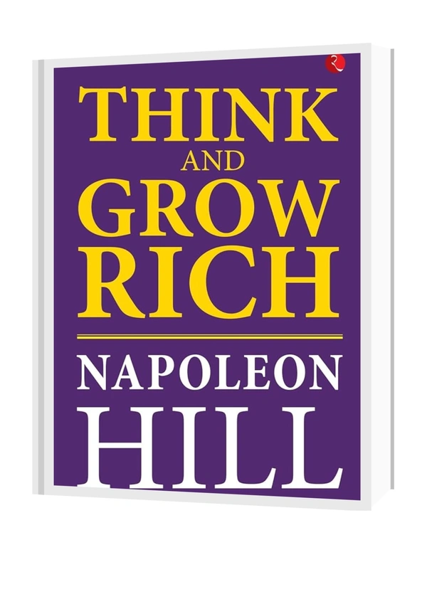 THINK AND GROW RICH 