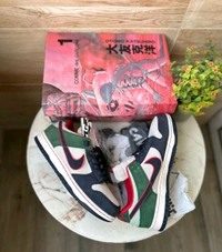  *NIKE SB DUNK LOW x OTOMO KATSUHIRO COFFEE*