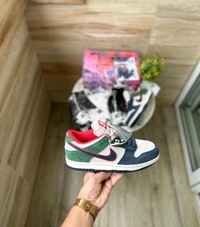  *NIKE SB DUNK LOW x OTOMO KATSUHIRO COFFEE*