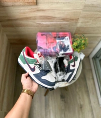  *NIKE SB DUNK LOW x OTOMO KATSUHIRO COFFEE*