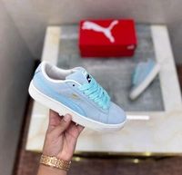 PUMA SUEDE CLASSIC SKY
