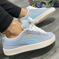 PUMA SUEDE CLASSIC SKY