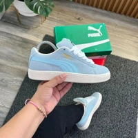 PUMA SUEDE CLASSIC SKY