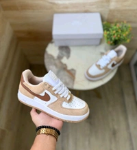 NIKE AIRFORCE VACHETTA