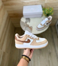 NIKE AIRFORCE VACHETTA