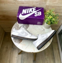 NIKE SB DUNK IRONSTONE