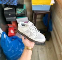 NIKE SB DUNK IRONSTONE