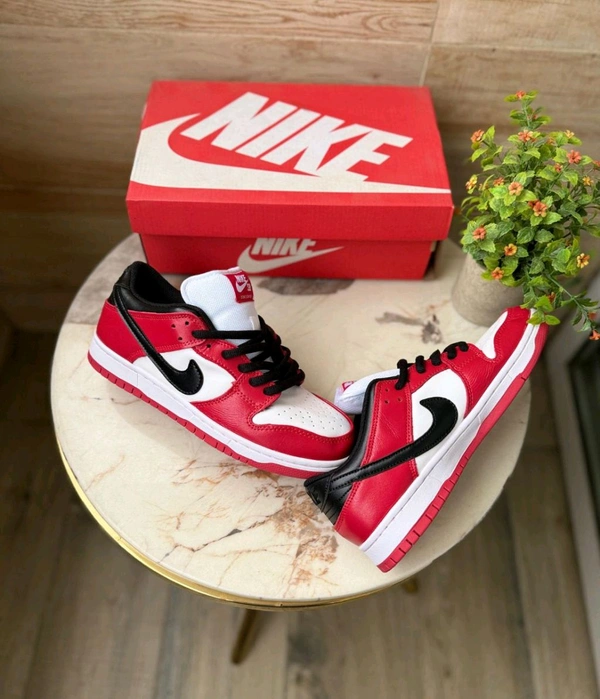 NIKE SB DUNK PRO J PACK CHICAGO