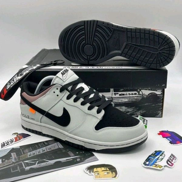 NIKE SB DUNK AE86