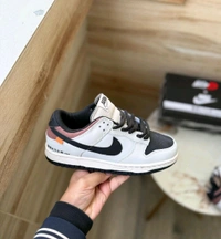 NIKE SB DUNK AE86