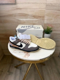 NIKE SB DUNK PANDAPRANK