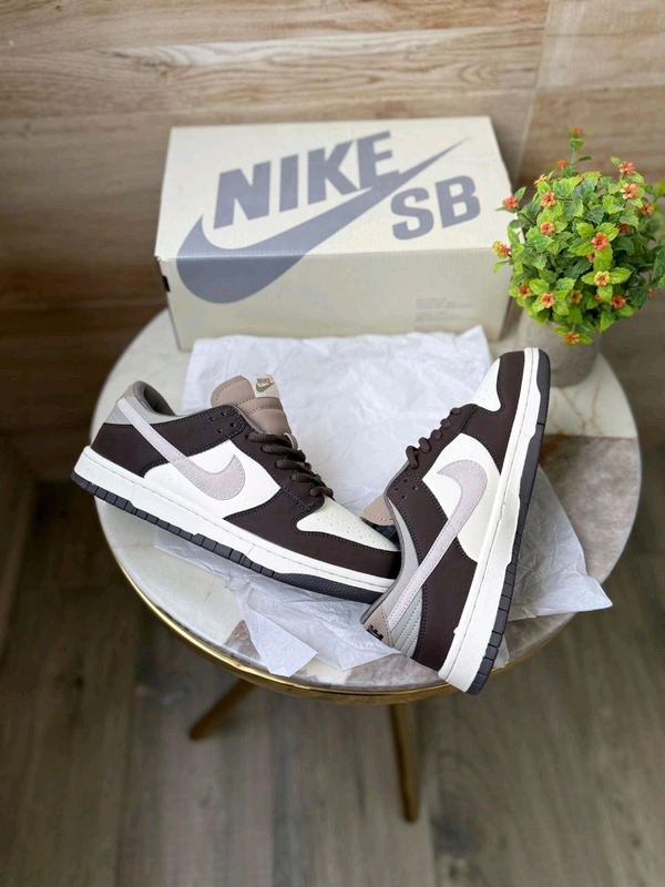 NIKE SB DUNK LOW x OTOMO KATSUHIRO STEAMBOY OST BROWN WHITE
