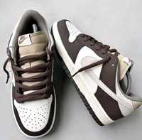 NIKE SB DUNK LOW x OTOMO KATSUHIRO STEAMBOY OST BROWN WHITE