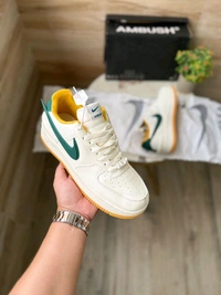 NIKE AIRFORCE AMBUSH HAMAWA - 45