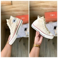 CONVERSE CHUCK TAYLOR 70 HIGH - 38