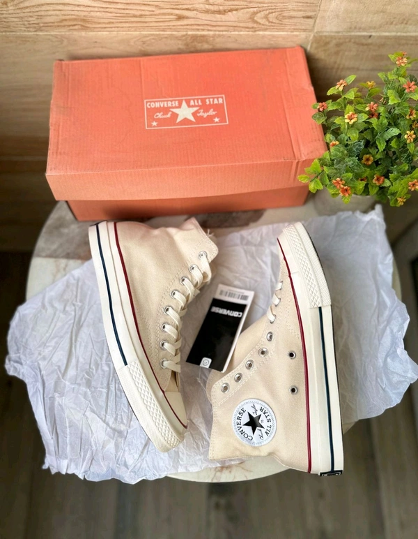 CONVERSE CHUCK TAYLOR 70 HIGH - 40