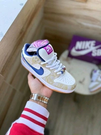 NIKE SB DUNK RAYSSA LEAL - 43