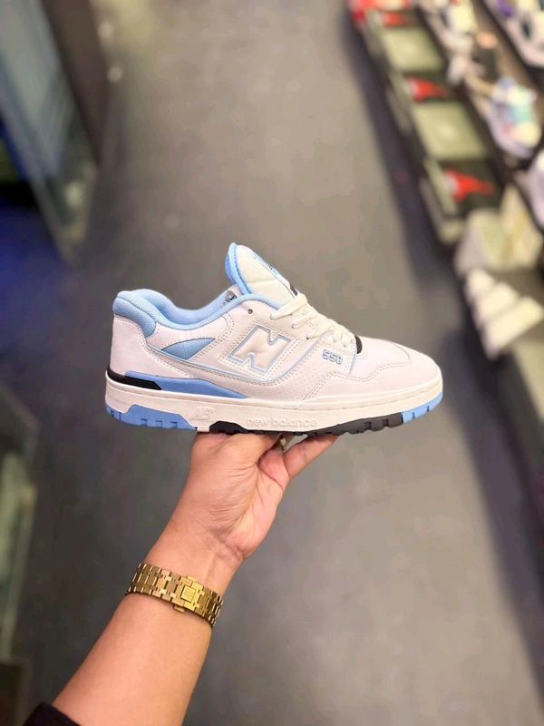 NEW BALANCE 550 UNC - 41