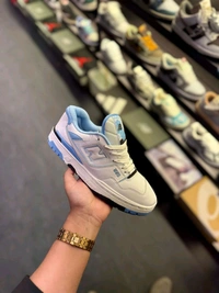 NEW BALANCE 550 UNC - 41