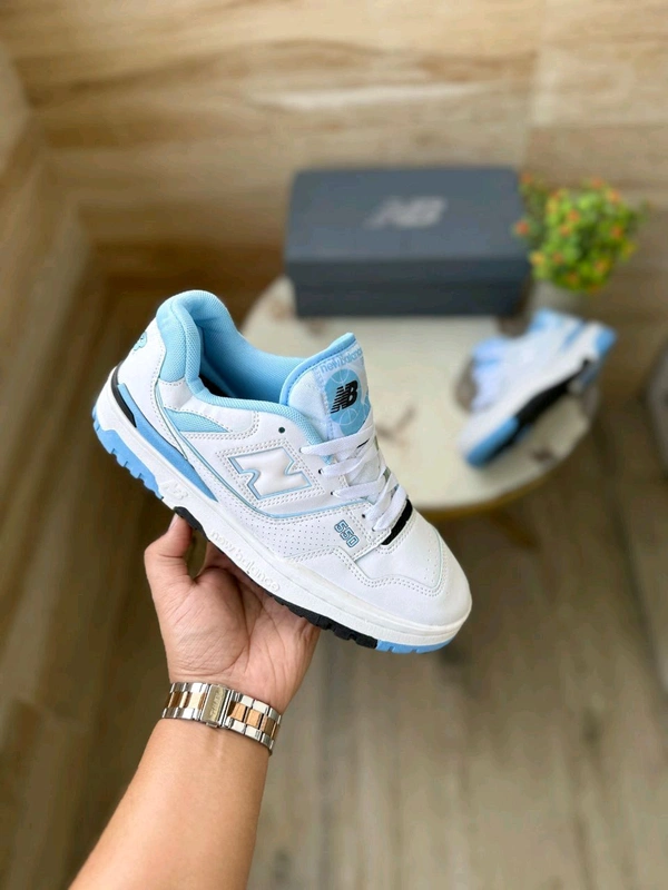 NEW BALANCE 550 UNC - 43
