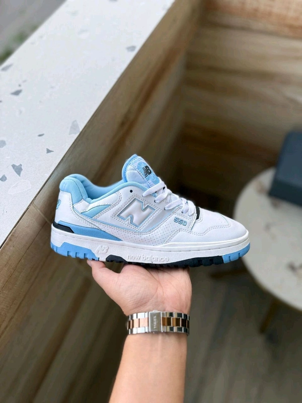 NEW BALANCE 550 UNC - 43