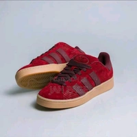 ADIDAS ORIGINALS CAMPUS 2024 MAROON - 41