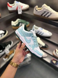 NIKE SB DUNK SNAKE OF THE YEAR 2025 - 45
