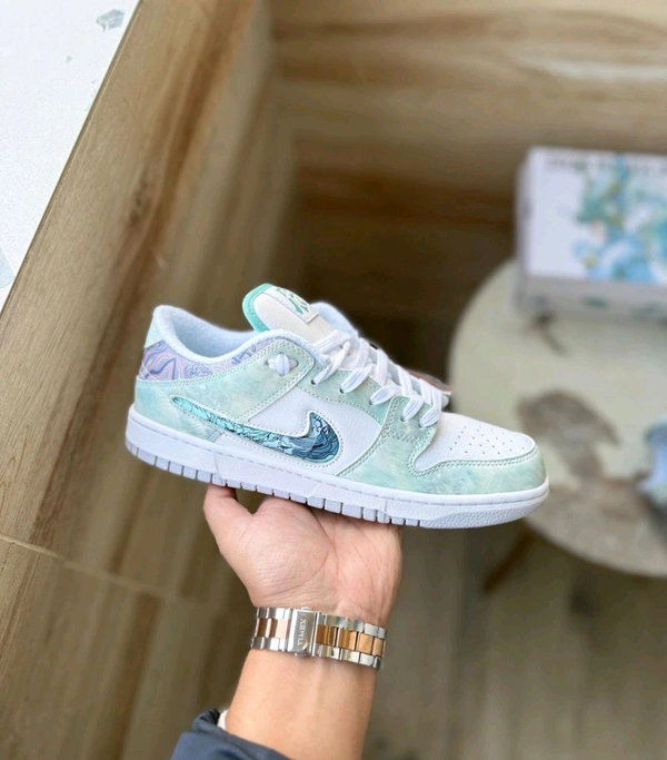 NIKE SB DUNK CHINESE DRAGON - 42