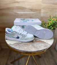 NIKE SB DUNK CHINESE DRAGON - 42