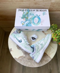 NIKE SB DUNK CHINESE DRAGON - 42