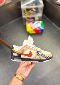 NIKE SB DUNK PANDAPRANK - 44