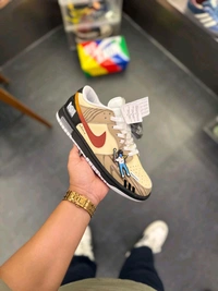 NIKE SB DUNK PANDAPRANK - 44