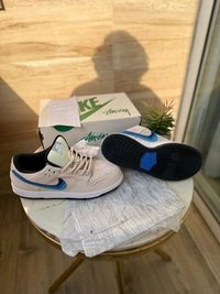 NIKE SB DUNK TRUCK IT - 45