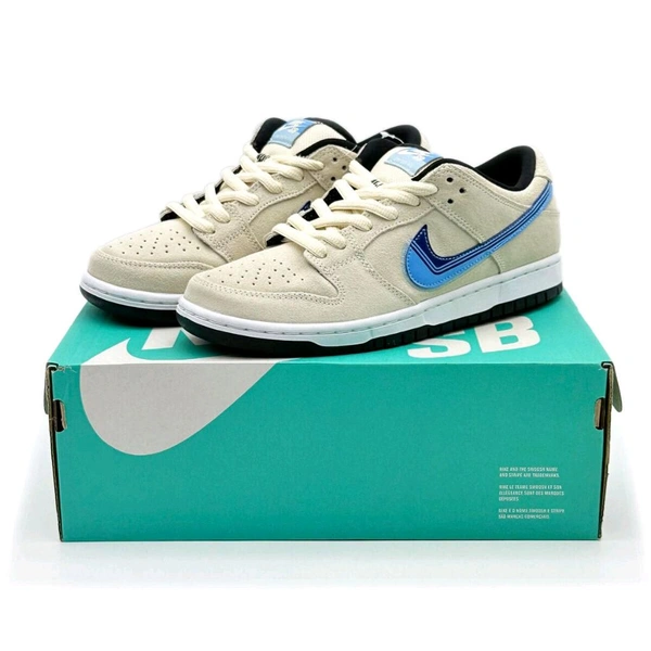 NIKE SB DUNK TRUCK IT - 45