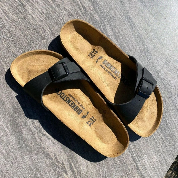BIRKENSTOCK - 38