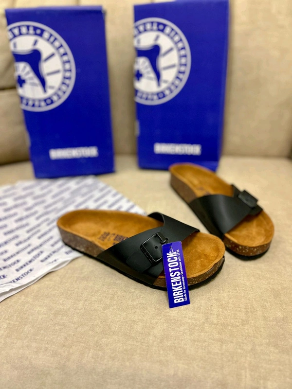 BIRKENSTOCK - 39