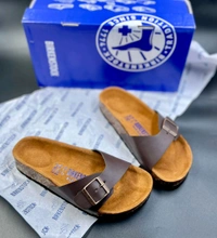 BIRKENSTOCK - 39
