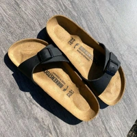 BIRKENSTOCK - 39