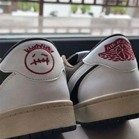 Premium Street Style Sneakers | Retro Low Top | Iconic Design | Men's Casual Footwear - UK 6