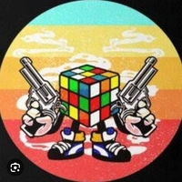 Junaid Cubing Store - Logo