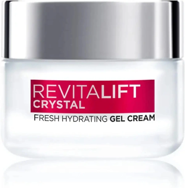Loreal Paris L'Oreal Paris Revitalift Crystal Fresh Hydrating Gel Cream - 15 ml