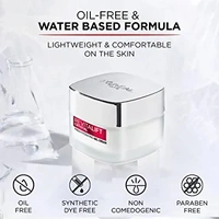 Loreal Paris L'Oreal Paris Revitalift Crystal Fresh Hydrating Gel Cream - 15 ml