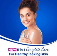 Nivea NIVEA Aloe Hydration Body Lotion, 50ml