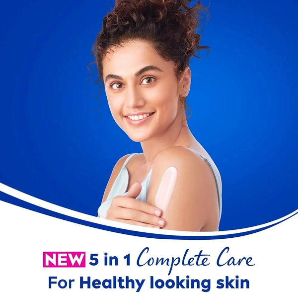 Nivea NIVEA Aloe Hydration Body Lotion, 50ml