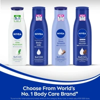 Nivea NIVEA Aloe Hydration Body Lotion, 50ml