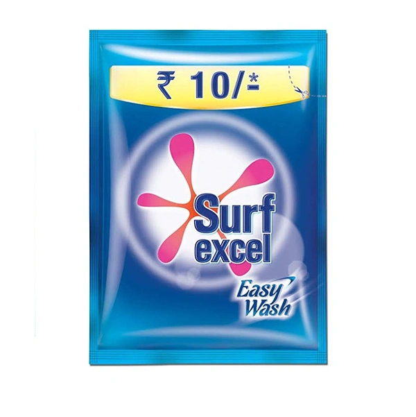 Surf Excel Easy Wash Detergent Powder 75 G
